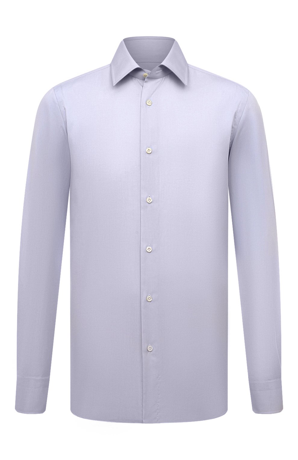 Хлопковая сорочка GIAMPAOLO, арт. 608/15312, фото 1