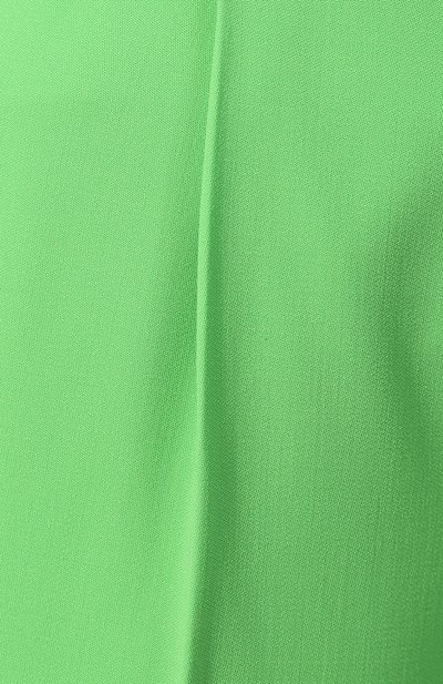 Шерстяные брюки RALPH LAUREN, арт. 290788693, фото 5