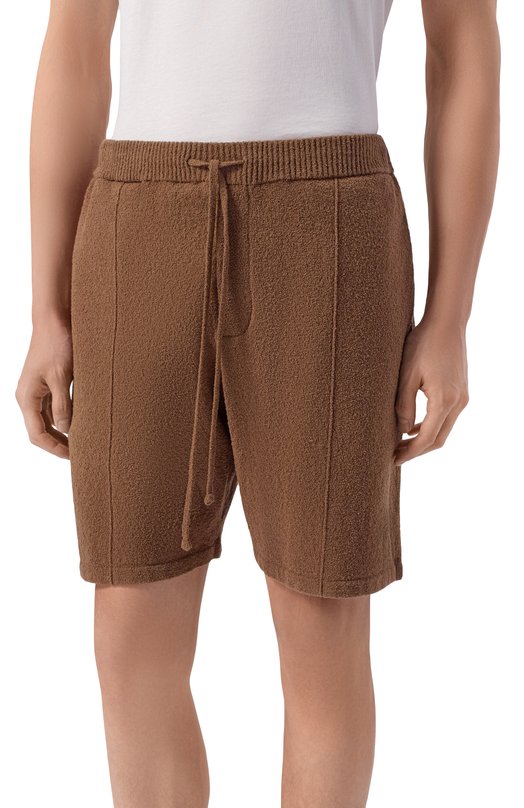 Шорты 12 STOREEZ 137310 Коричневый  137310 Фото 3
