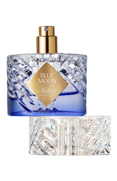 Парфюмерная вода blue moon ginger dash (50ml) KILIAN PARIS, арт. 3700550239789, фото 2