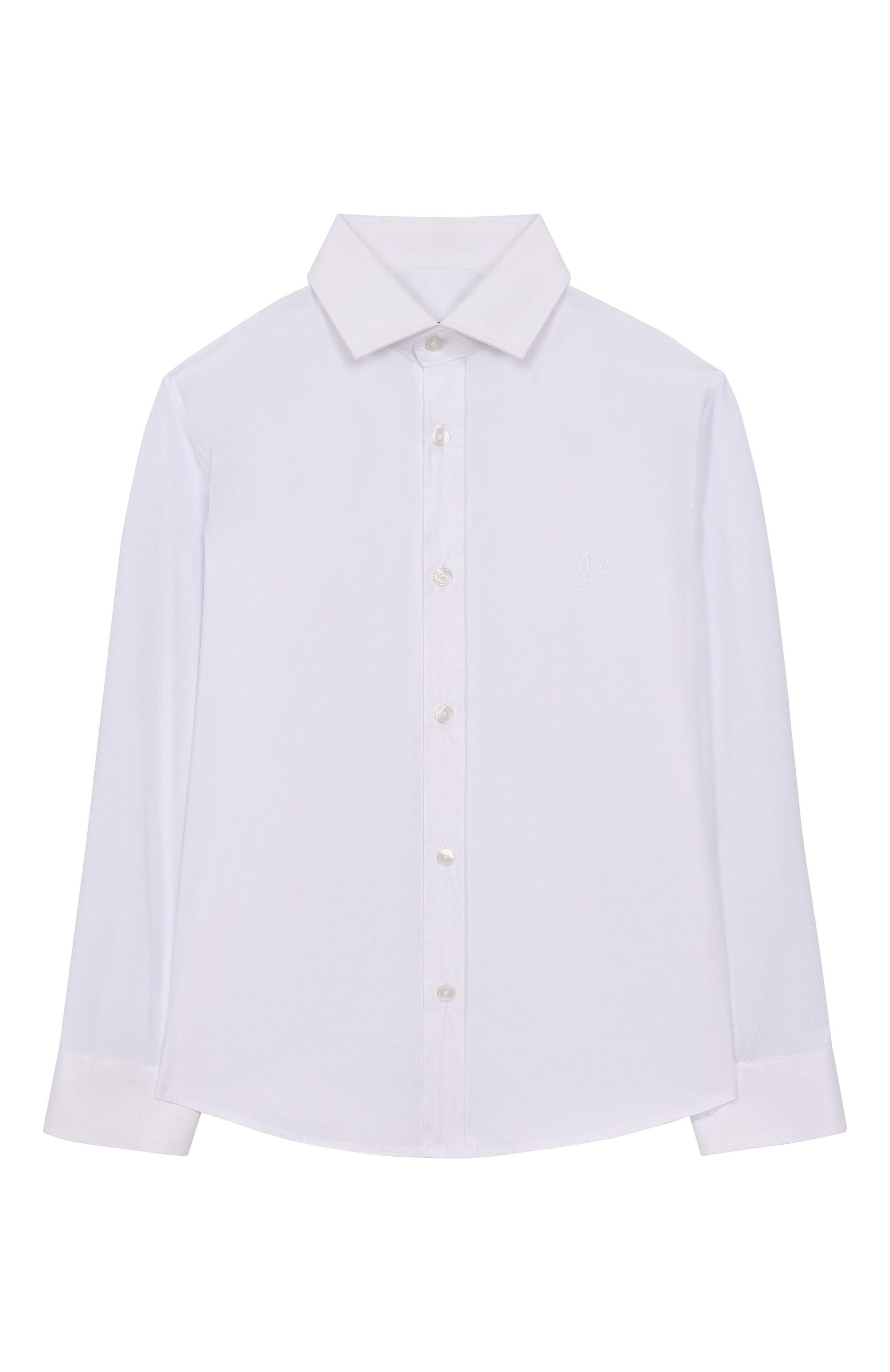 Хлопковая рубашка VARCI, арт. VR2530/9A-16A, фото 1