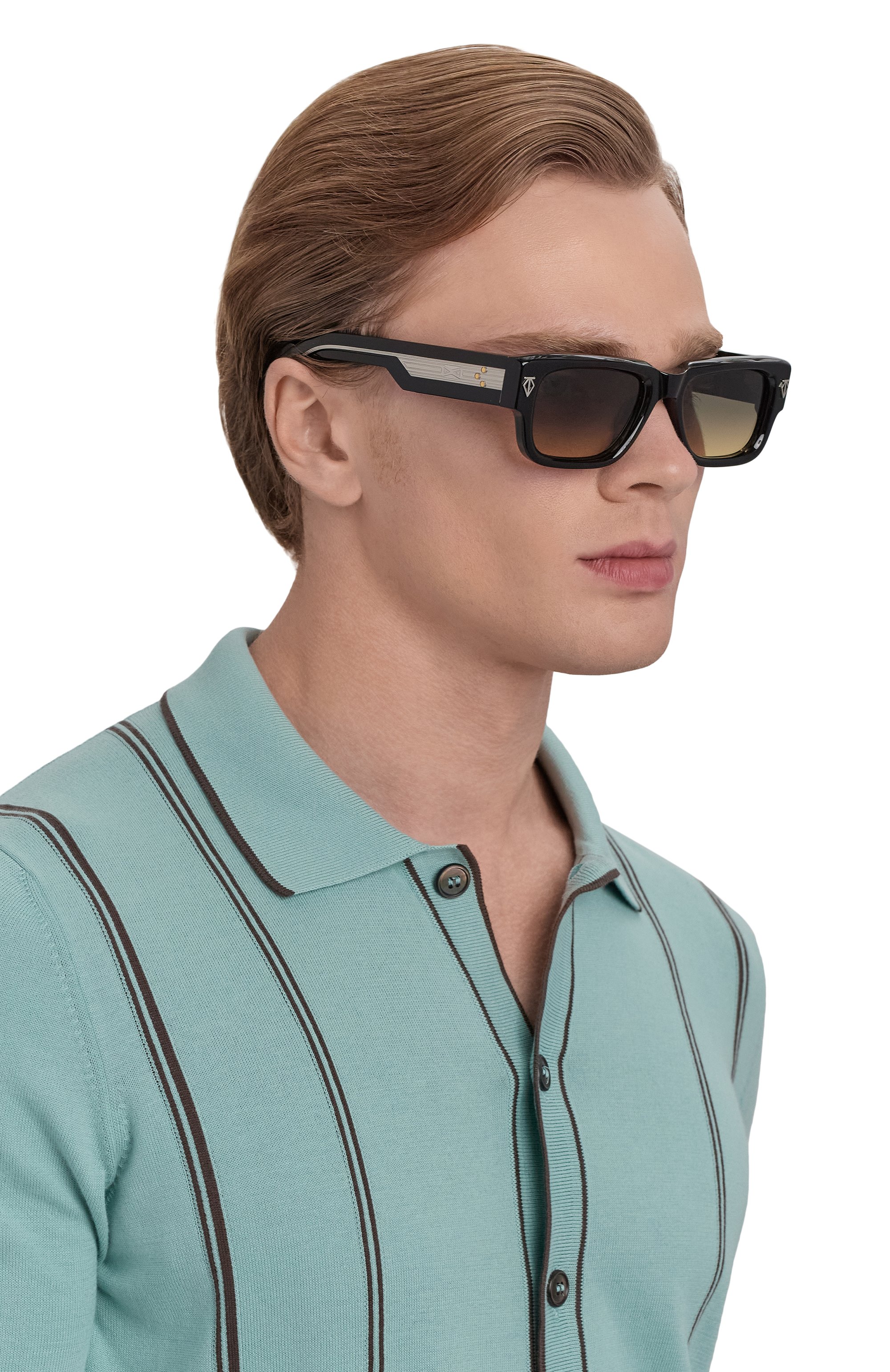 Солнцезащитные очки T HENRI, арт. TAYCANSHAD0W II, фото 2