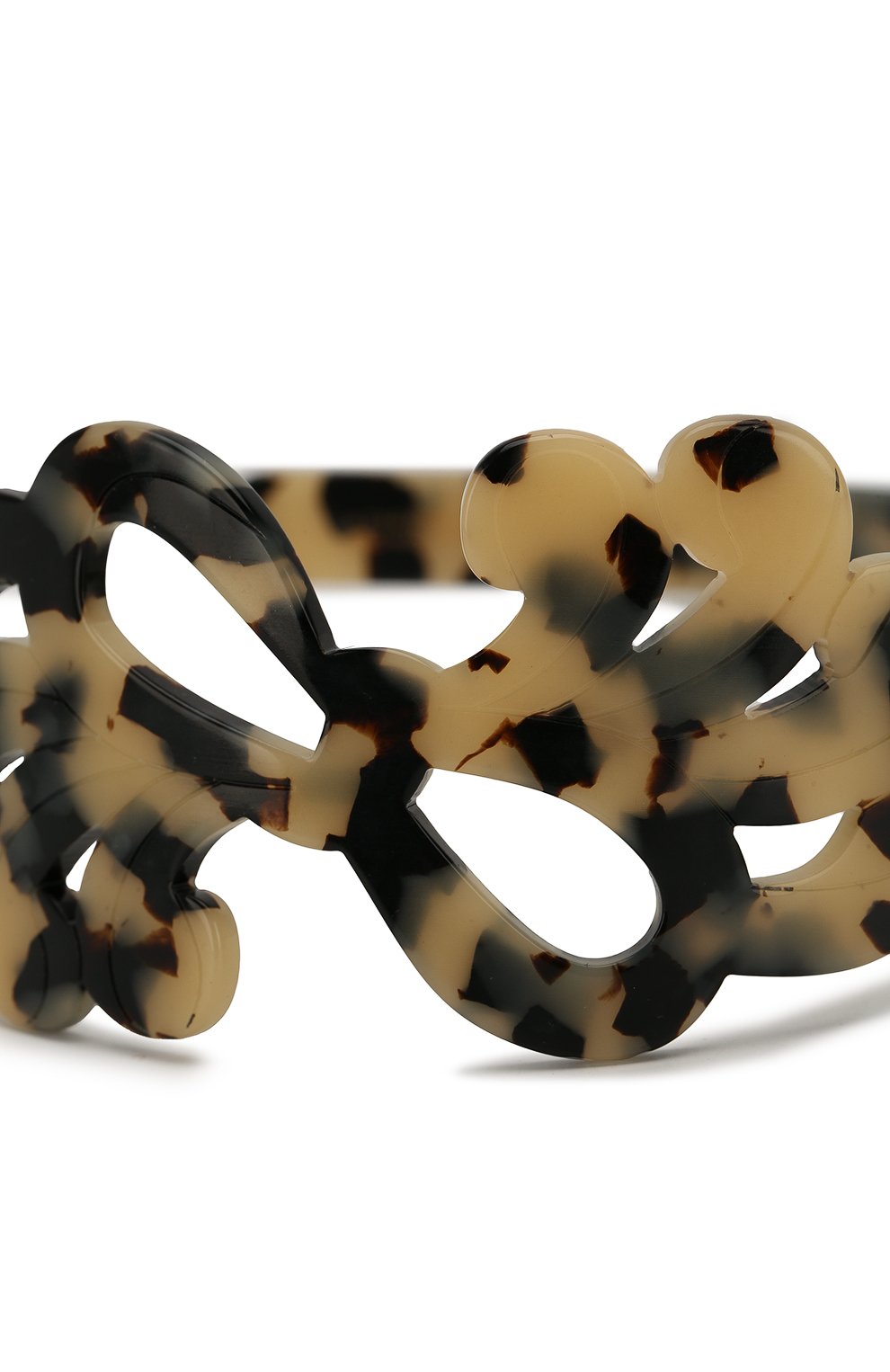 Ободок для волос ALEXANDRE DE PARIS, арт. AHB-9511, фото 3