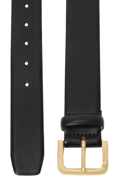 Кожаный ремень HUGO, арт. 50471316, фото 3