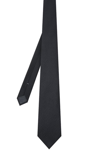 Шелковый галстук ZEGNA, арт. Z8E40/1L8, фото 2