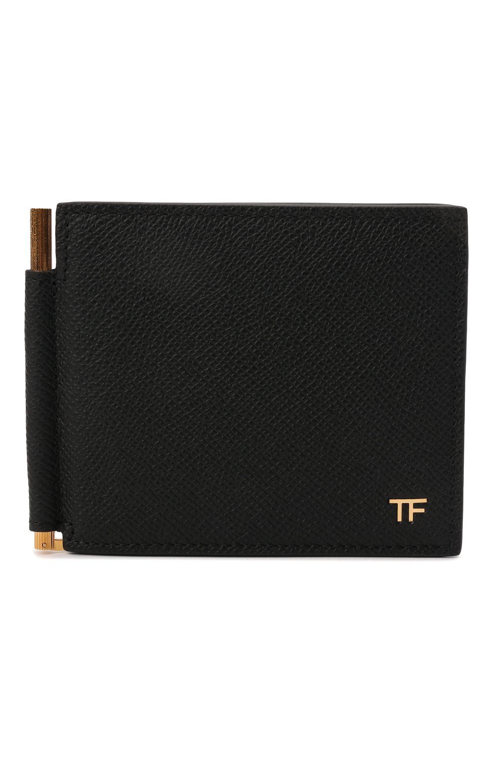 Кожаный зажим для купюр TOM FORD, арт. YM231T-LCL081, фото 1