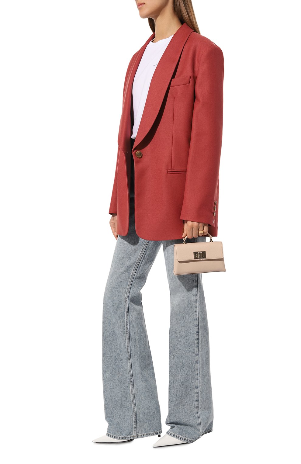 Сумка furla 1927 mini FURLA, арт. WE00423/ARE000, фото 7