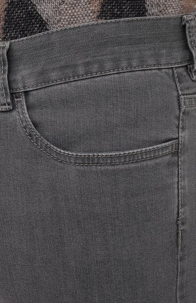 Джинсы CANALI, арт. 91722N/PY00671, фото 5