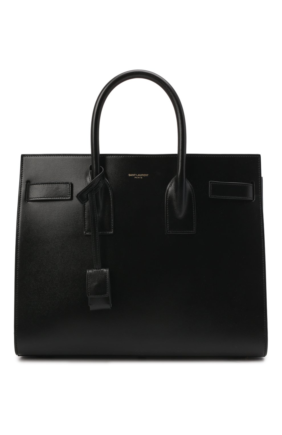 Сумка sac de jour small SAINT LAURENT, арт. 378299/02G9W, фото 1