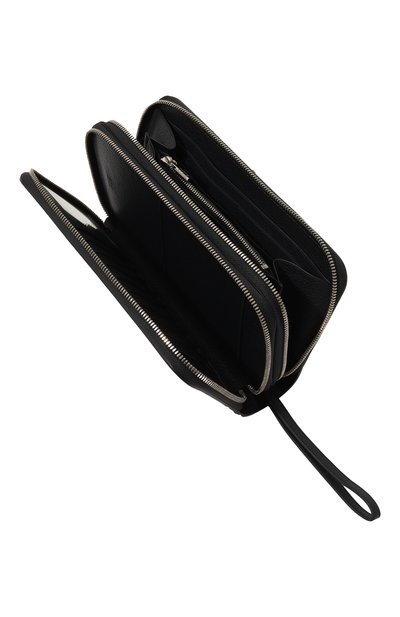 Кожаное портмоне ZILLI, арт. LJ0E01M1990VIMP10, фото 3