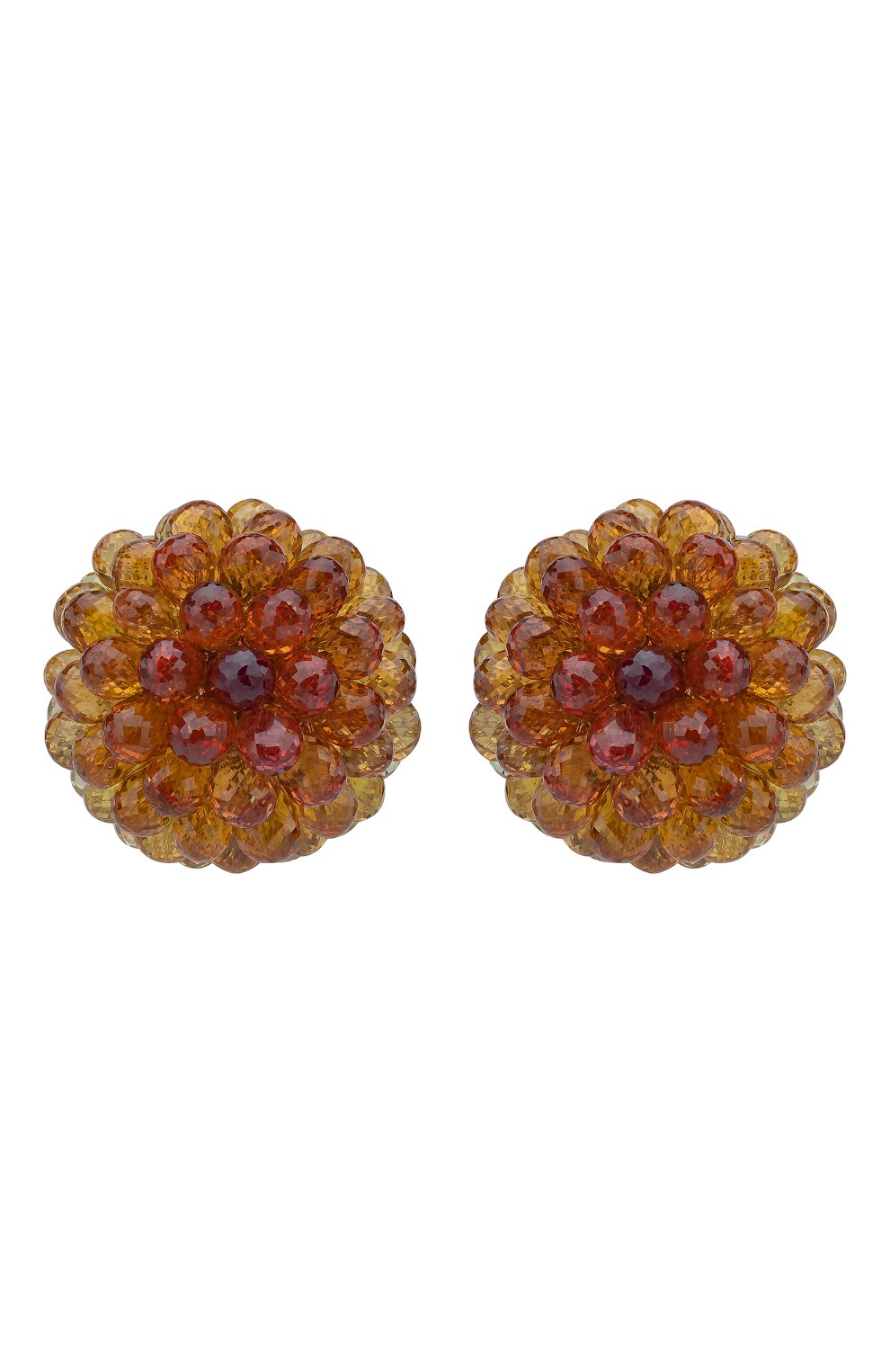 Серьги CHOPARD, арт. 847268-5001, фото 1