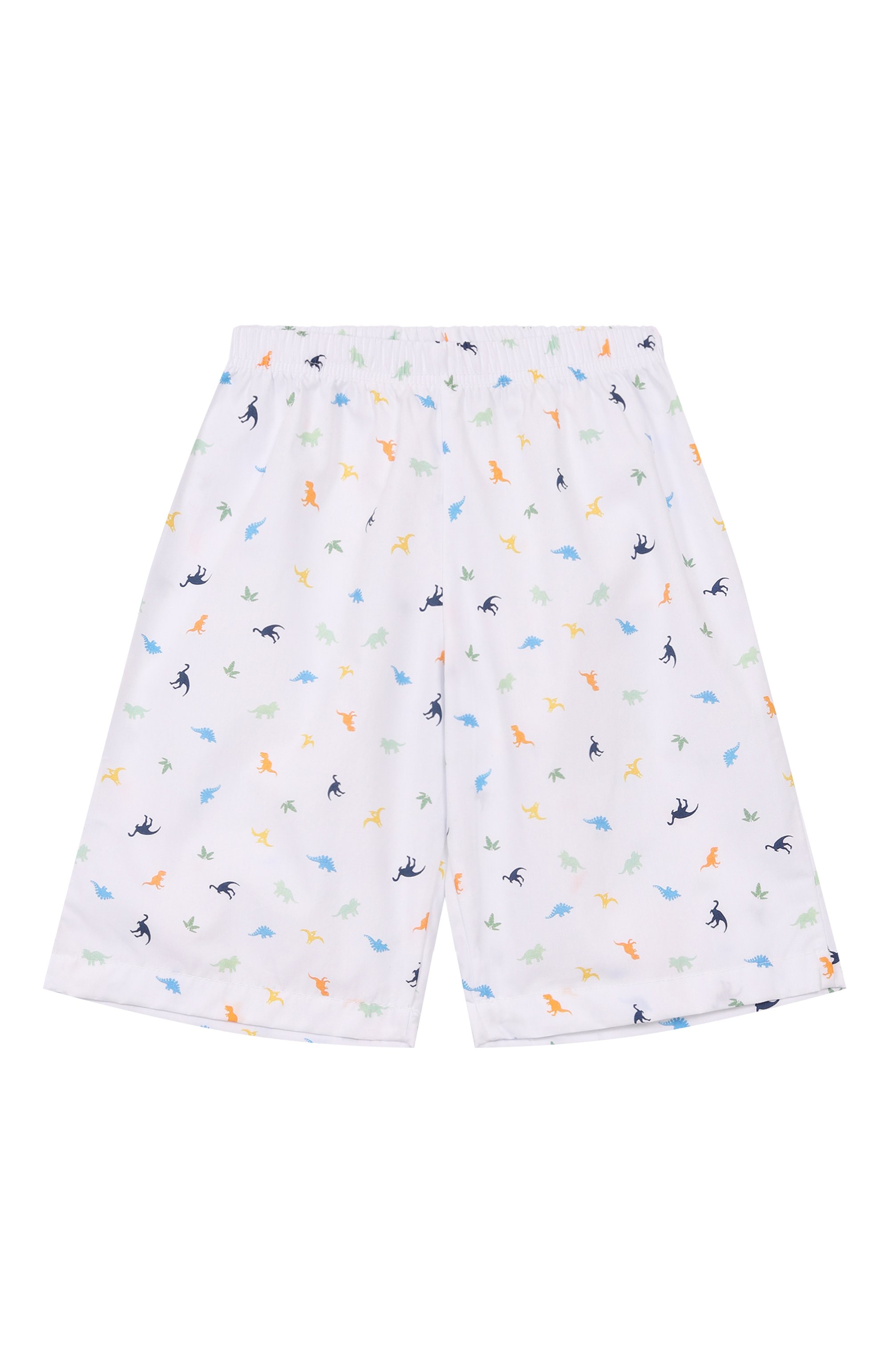 Хлопковая пижама STORY LORIS, арт. 25332_001, фото 4