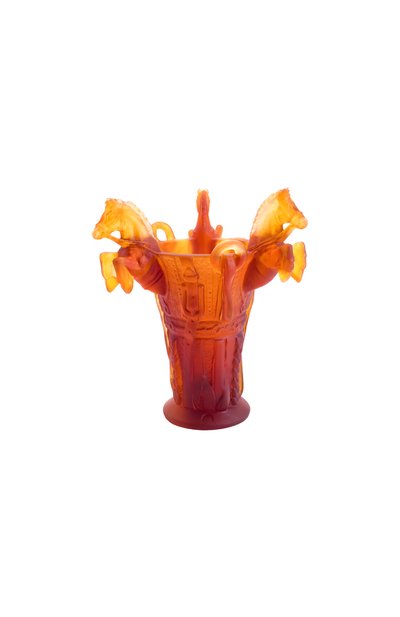 Ваза reve equestre DAUM, арт. 05861