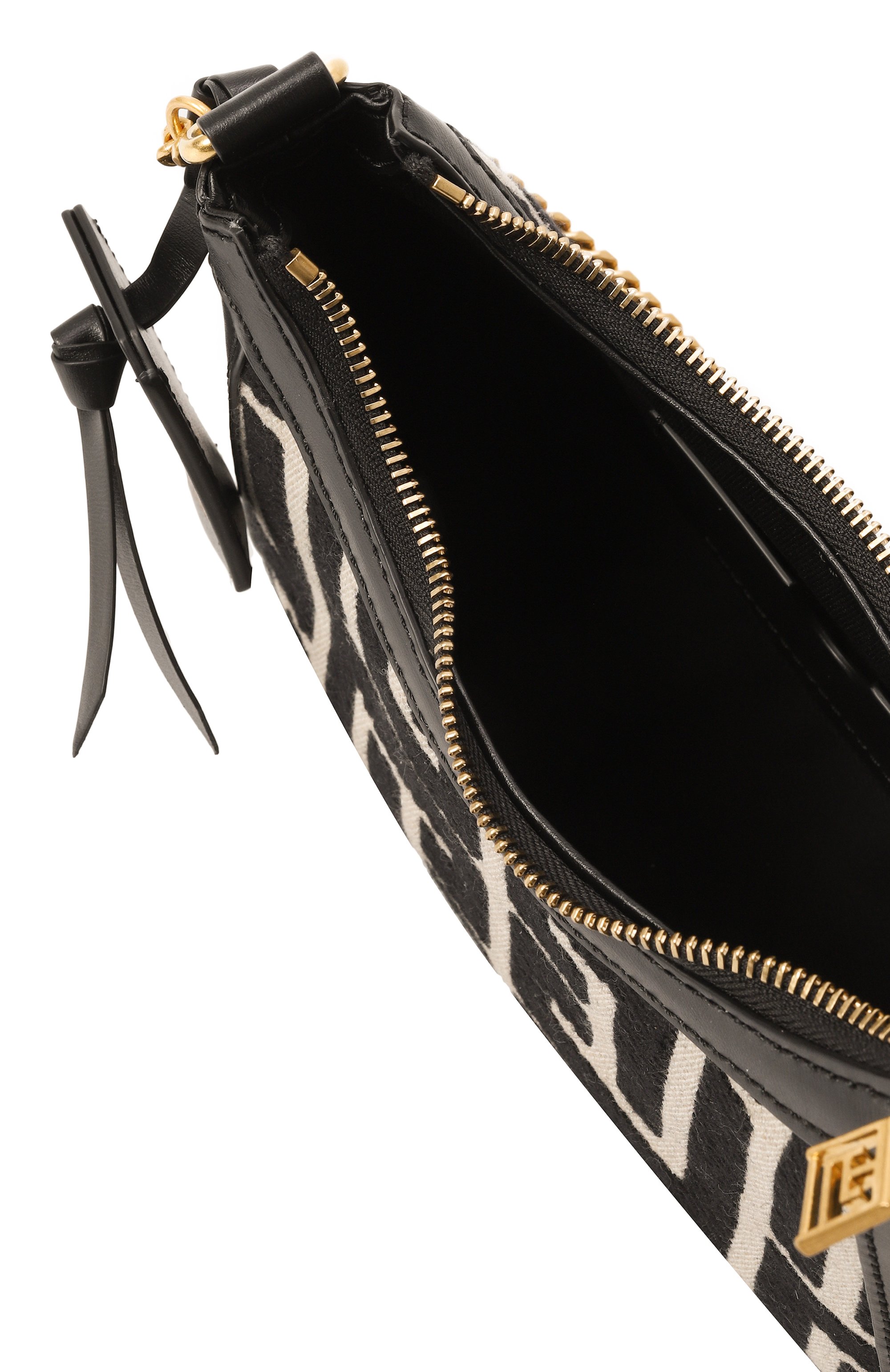 Сумка b-army BALMAIN, арт. EN1BT920/TJQY, фото 5