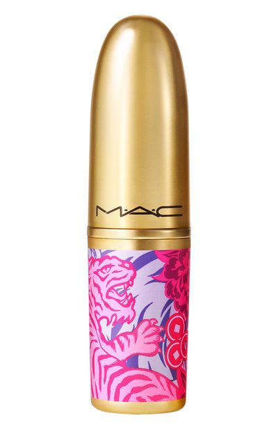 Губная помада, pure luck (3g) MAC цвета по цене 2290 руб., арт. SNWM-64, фото 3 Губная помада, pure luck (3g) MAC, арт. SNWM-64, фото 3