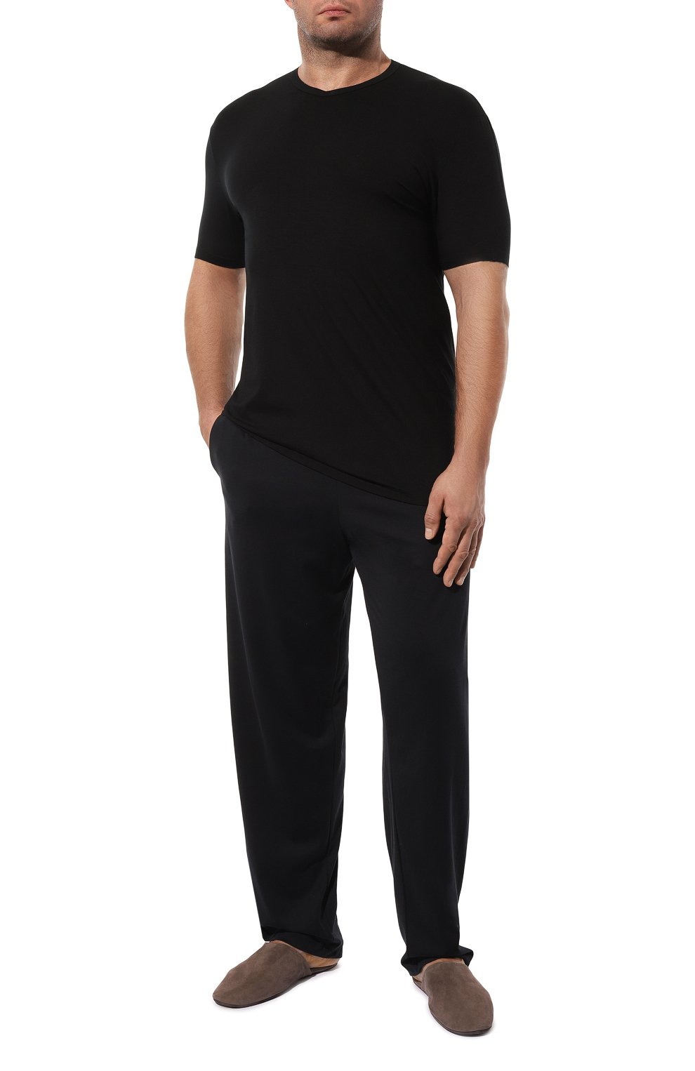 Футболка ZIMMERLI, арт. 700-1346, фото 2