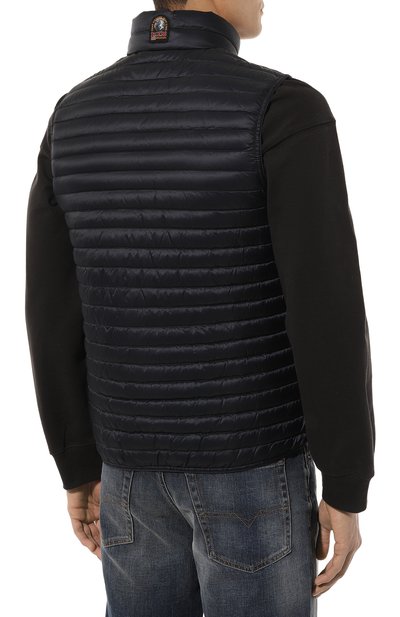 Пуховый жилет PARAJUMPERS, арт. PMPUUL01, фото 4