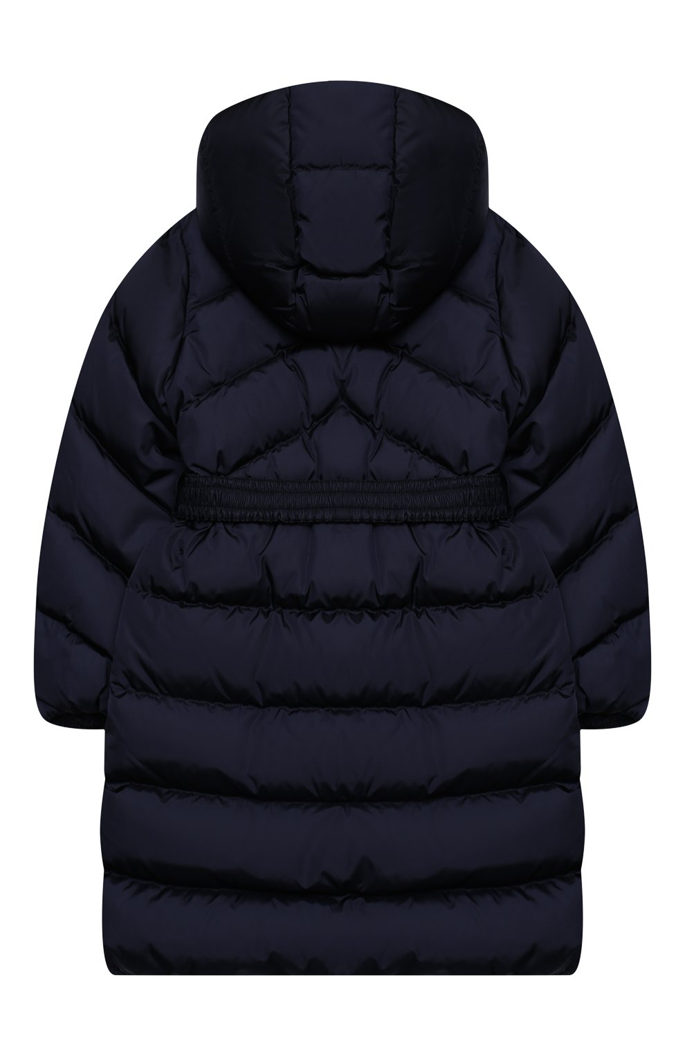 Пуховое пальто MONCLER, арт. F2-954-1C509-10-C0068/8-10A, фото 2