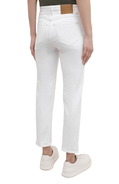 Джинсы TWO WOMEN IN THE WORLD, арт. ELIS/A12Y9C, фото 4