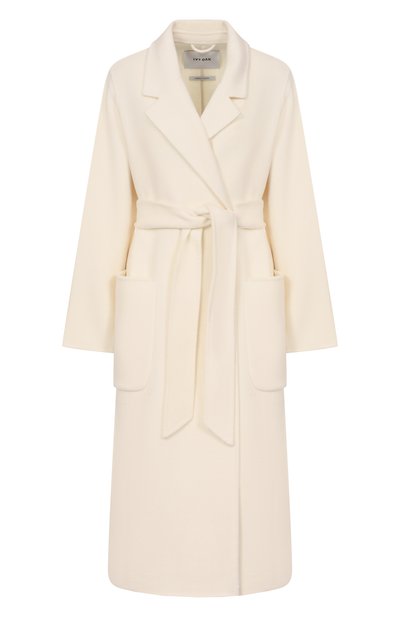 Женское шерстяное пальто IVY OAK, арт. I0111129/CELIA