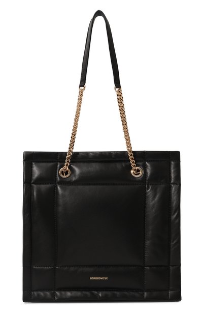Сумка-тоут reverse BORBONESE, арт. 924674, фото 1