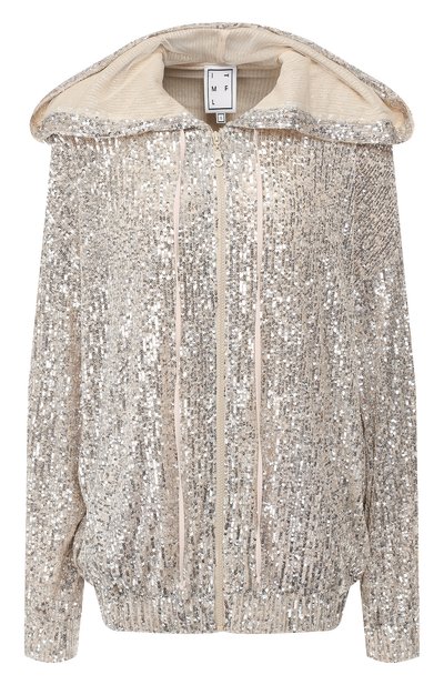 Кардиган с пайетками IN THE MOOD FOR LOVE, арт. BRIGITTE JACKET, фото 1