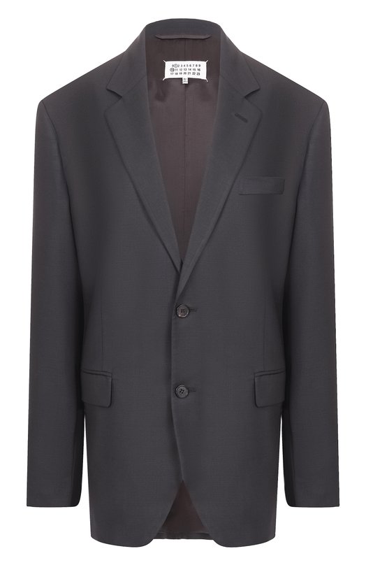 Жакет Maison Margiela S51BN0431/M35301 Синий S51BN0431/M35301