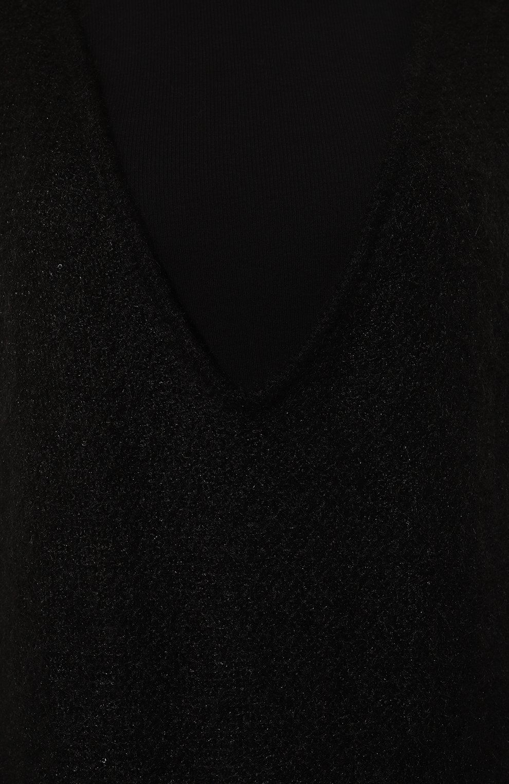 Шерстяной пуловер FREEAGE, арт. W25.JM105.5090.900, фото 5