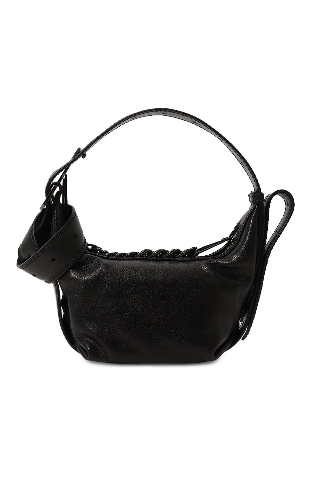 Сумка le cecilia ZADIG AND VOLTAIRE, арт. LWBA00019, фото 6