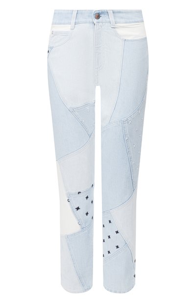 Женские джинсы STELLA MCCARTNEY, арт. 372773/SNH82