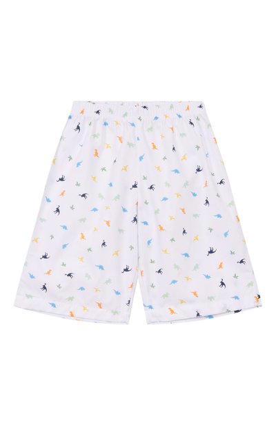 Хлопковая пижама STORY LORIS, арт. 25332, фото 4