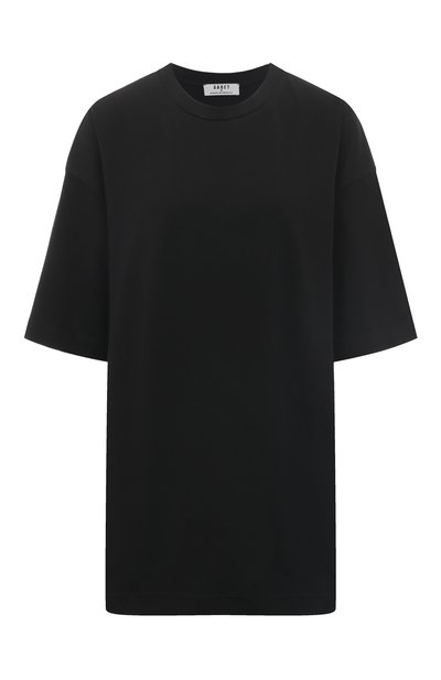 Хлопковая футболка балет BORNE BOURGEOIS, арт. БАЛЕТ-TSHT-S-M, фото 1