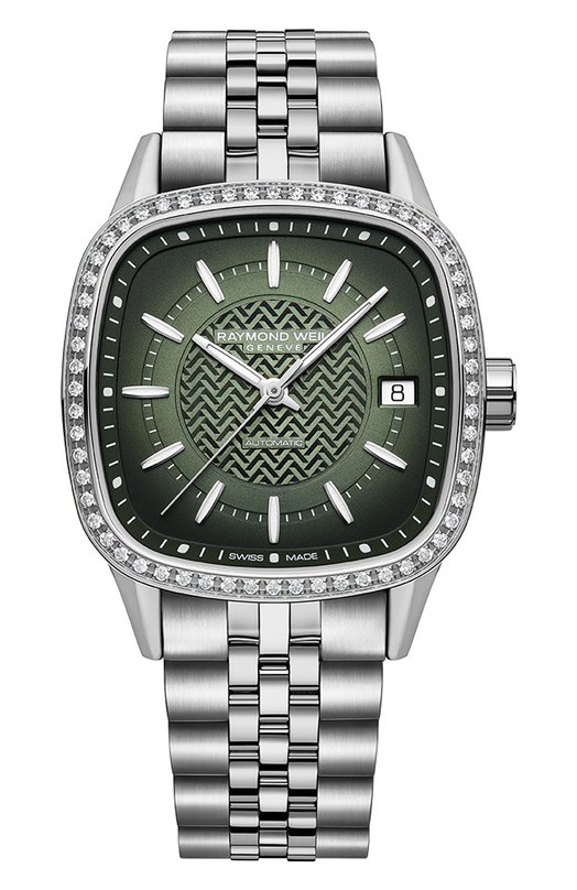 фото Часы freelancer raymond weil