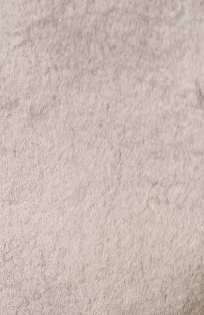 Меховая шапка-ушанка из норки VICTORIA KUSENKOVA, арт. 321210012247, фото 3