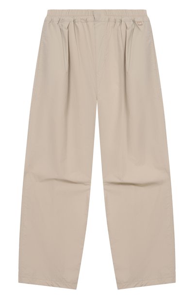 Брюки IL GUFO, арт. A25GPL0028N0108_002