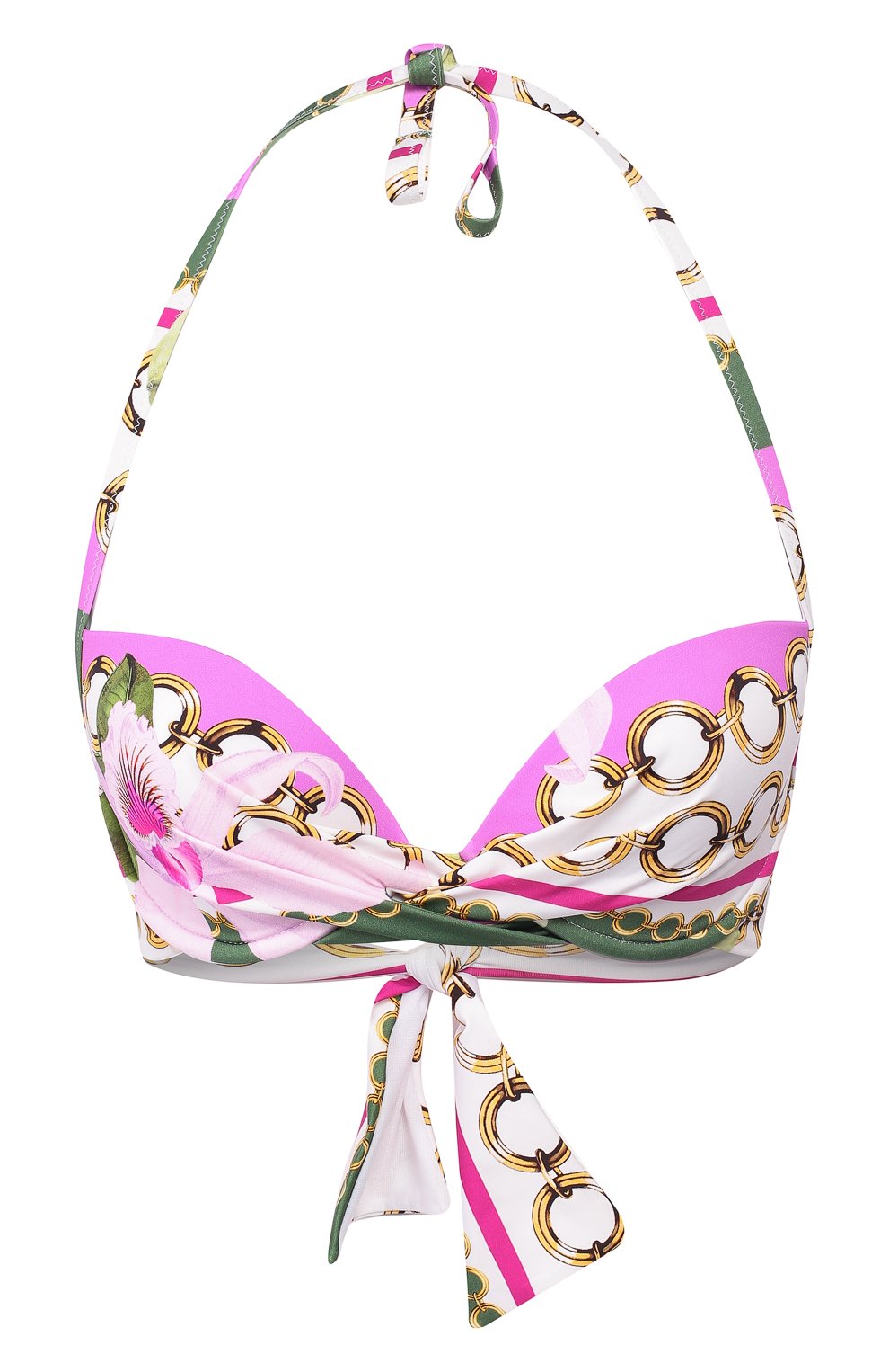 Бра с принтом RITRATTI MILANO, арт. 69588, фото 1