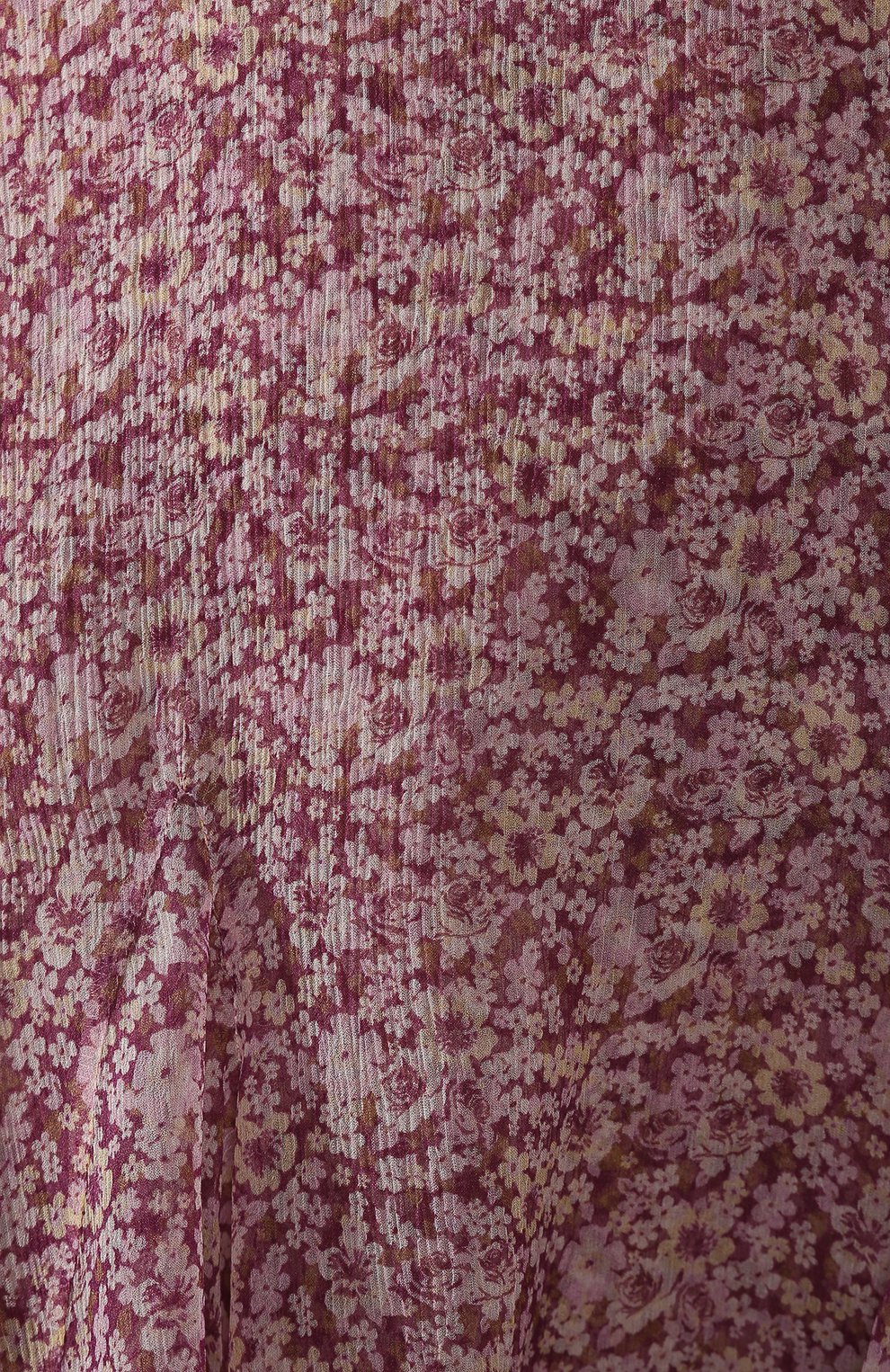 Шелковая юбка STELLA MCCARTNEY, арт. 565816/SMA80, фото 5