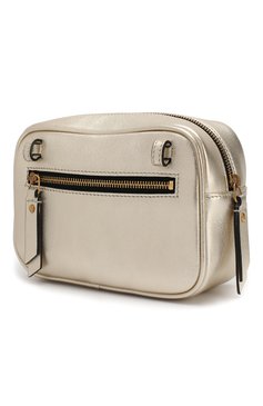 Поясная сумка lou SAINT LAURENT, арт. 534817/09E0W, фото 3