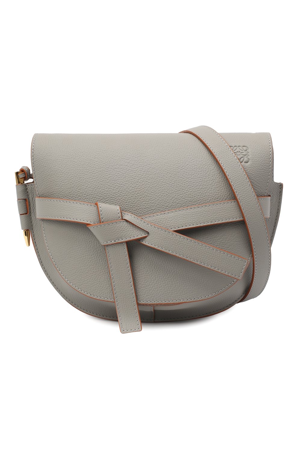 Сумка gate small LOEWE, арт. A650T20X28, фото 5