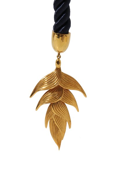 Колье геликония STATEMENTS, арт. TR N 01G S, фото 3