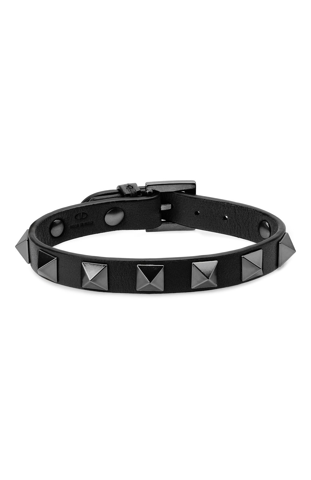 Кожаный браслет VALENTINO, арт. WY2J0801/VH3, фото 1