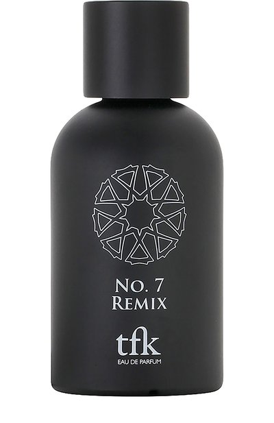 Женский парфюмерная вода 7 remix (100ml) TFK THE FRAGRANCE KITCHEN, арт. 3700227203143