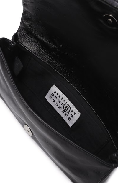 Сумка numeric MM6, арт. SB5ZH0022/P7187, фото 5