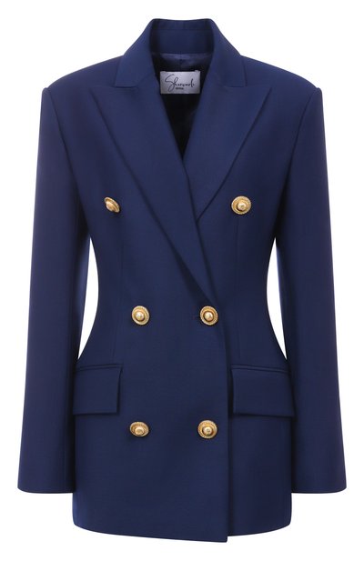 Женский жакет SHERVARLI, арт. JB23-0001