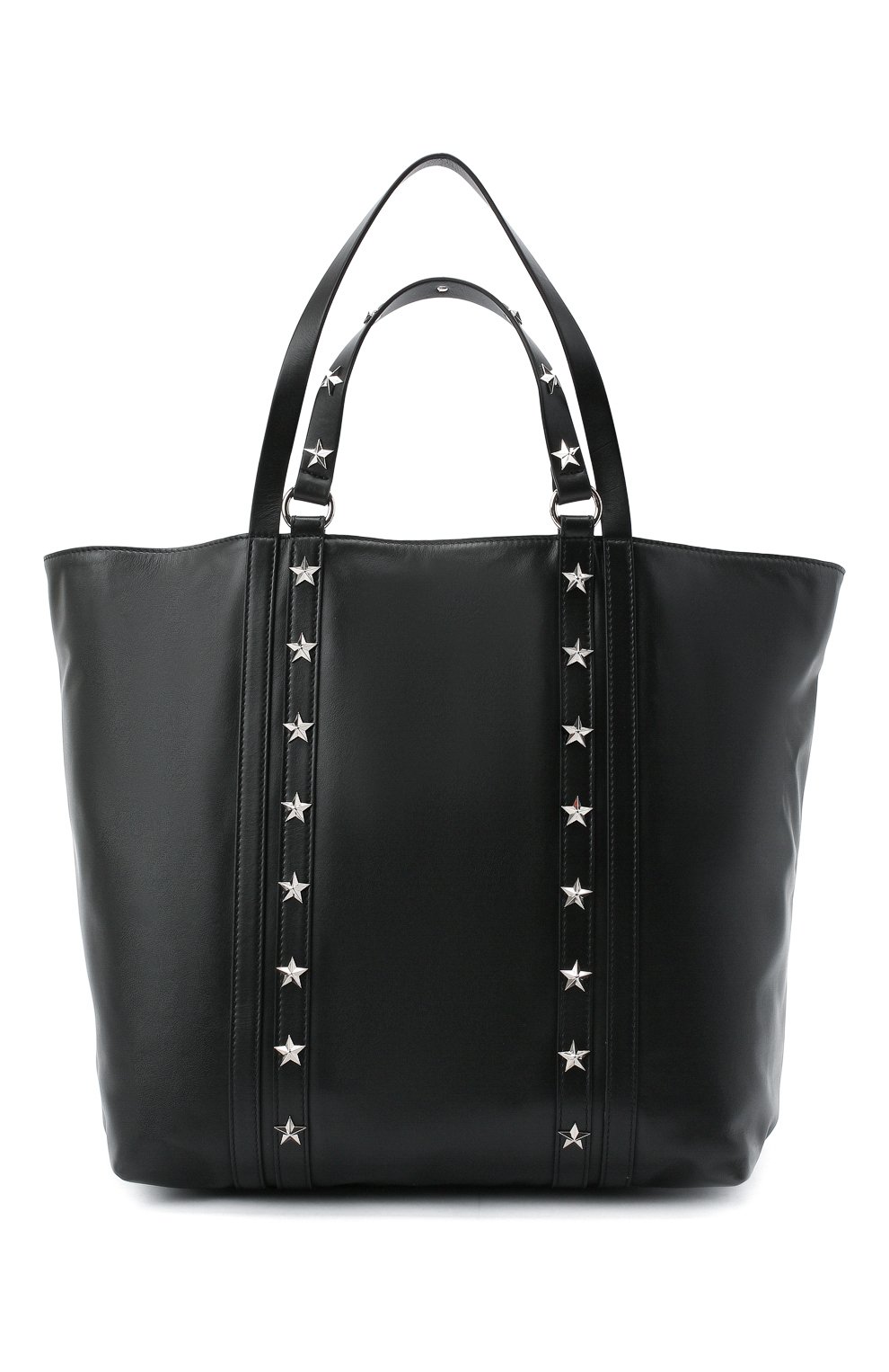 Сумка-шопер REDVALENTINO, арт. UQ2B0C14/IBL, фото 1