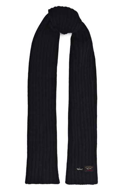 Шерстяной шарф PAUL&SHARK, арт. 12317044, фото 1