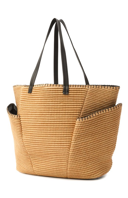 Сумка-тоут Maryan Mehlhorn M6514726 Бежевый  M6514726 Фото 4