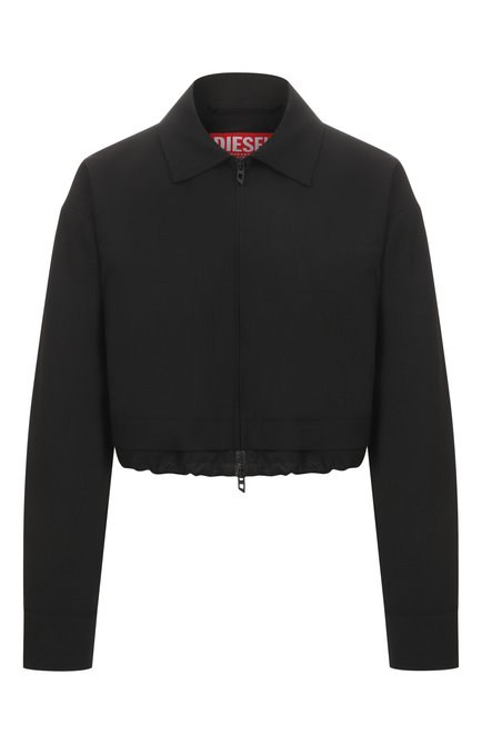 Женская куртка j-ting DIESEL, арт. A19792/0GIBX