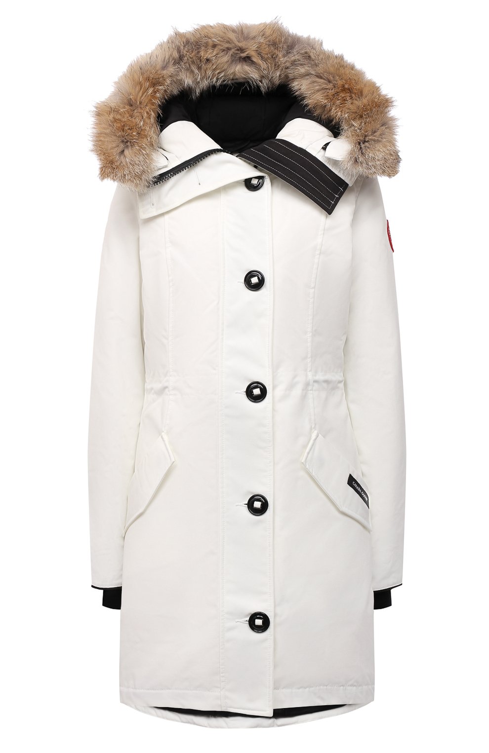 Пуховая парка CANADA GOOSE, арт. 2580L, фото 1