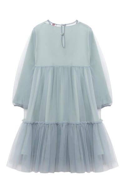 Платье IL GUFO, арт. A20VL430H0018/5A-8A, фото 2